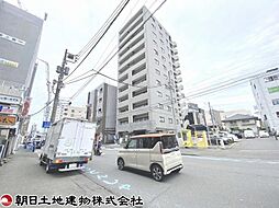 物件画像 藤和シティホームズ大和駅前