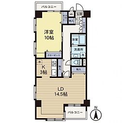 物件画像 モンシャトー瀬谷