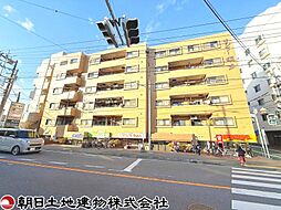 物件画像 モンシャトー瀬谷