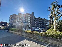 物件画像 藤和シティホームズ大和パークサイドビュー