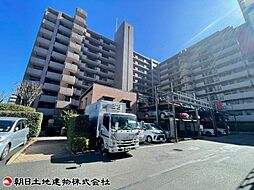 マンションイメージ