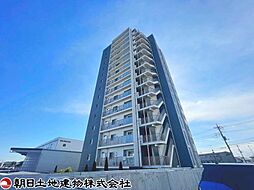 物件画像 ソルフィエスタつきみ野レジデンスタワー