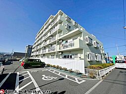 物件画像 ニューファミール桜森