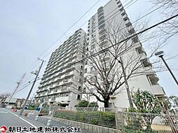 物件画像 ダイアパレス鶴間