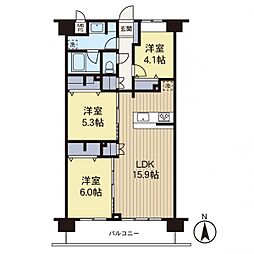 物件画像 セントレー相武台