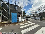 神奈川県横浜市泉区上飯田町：物件画像