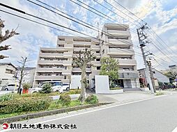 物件画像 ウッドコート桜ヶ丘