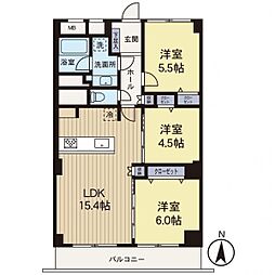 マンションイメージ