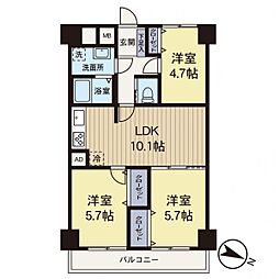 マンションイメージ