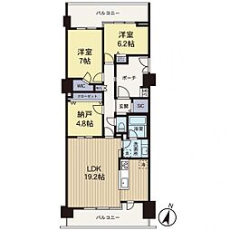 マンションイメージ