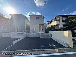 横浜市瀬谷区宮沢2丁目 2号棟