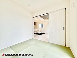 室内の画像