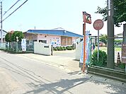 門沢橋保育園1010m