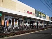 いなげや大和高座渋谷店1080m