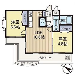 マンションイメージ