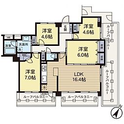 マンションイメージ
