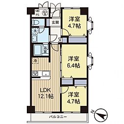 マンションイメージ