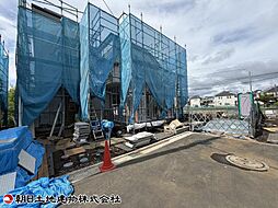 横浜市瀬谷区北新 2−13号棟