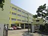 周辺：横浜市立大門小学校1100m