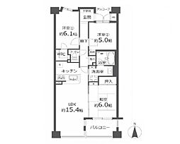 マンションイメージ
