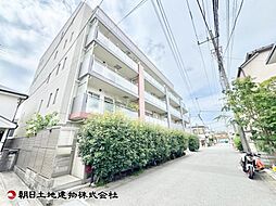 物件画像 サンアリーナ中央林間