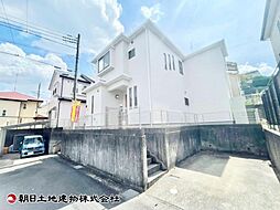 海老名市国分南4丁目