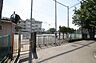 周辺：相模原市立谷口中学校350m