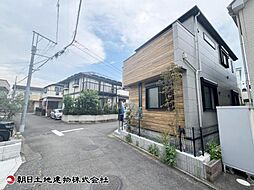 外観の画像