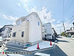 横浜市泉区下和泉3丁目