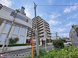 物件画像 クリオ藤沢善行伍番館