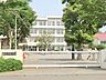 周辺：綾瀬市立土棚小学校720m