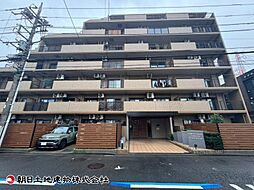 マンションイメージ