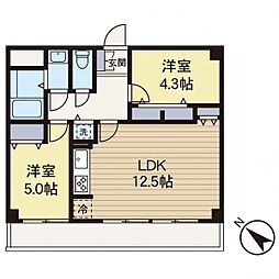 マンションイメージ