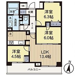 マンションイメージ