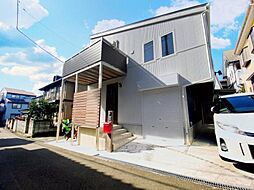 物件画像 小田急相模原(座間市相模が丘4丁目)