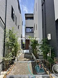 物件画像 藤沢本町(藤沢市藤沢3丁目)