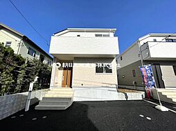 物件画像 希望ヶ丘(横浜市旭区善部町)　1号棟