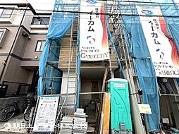 物件画像 桜ヶ丘(大和市柳橋5丁目)　1号棟