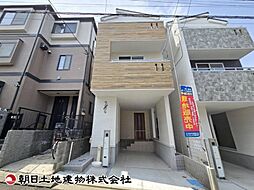 物件画像 桜ヶ丘(大和市柳橋5丁目) 1号棟