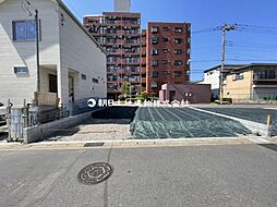 さがみ野(綾瀬市大上6丁目)　1号地