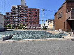 物件画像 さがみ野(綾瀬市大上6丁目)　2号地