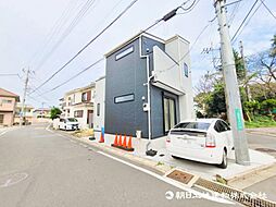 物件画像 東林間(相模原市南区上鶴間4丁目)　1号棟