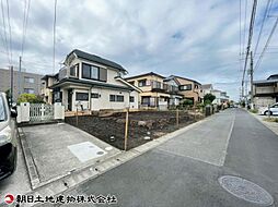 物件画像 綾瀬市大上4丁目