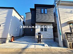 物件画像 町田(相模原市南区上鶴間本町8丁目)　1号棟