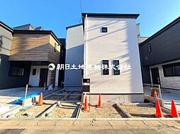 物件画像 町田(相模原市南区上鶴間本町8丁目)　2号棟