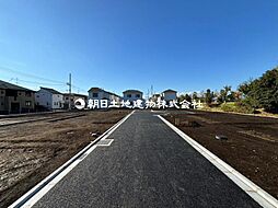 物件画像 鶴間(大和市南林間6丁目)　3-Ａ区画