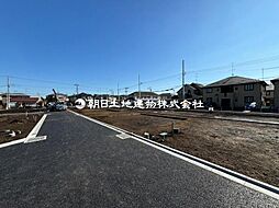 物件画像 鶴間(大和市南林間6丁目)　3-Ｊ区画