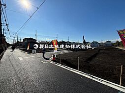 物件画像 鶴間(大和市南林間6丁目)　3-Ｍ区画