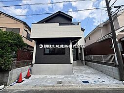 物件画像 瀬谷(横浜市瀬谷区相沢3丁目)