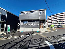 物件画像 さがみ野(座間市南栗原2丁目)　3号棟